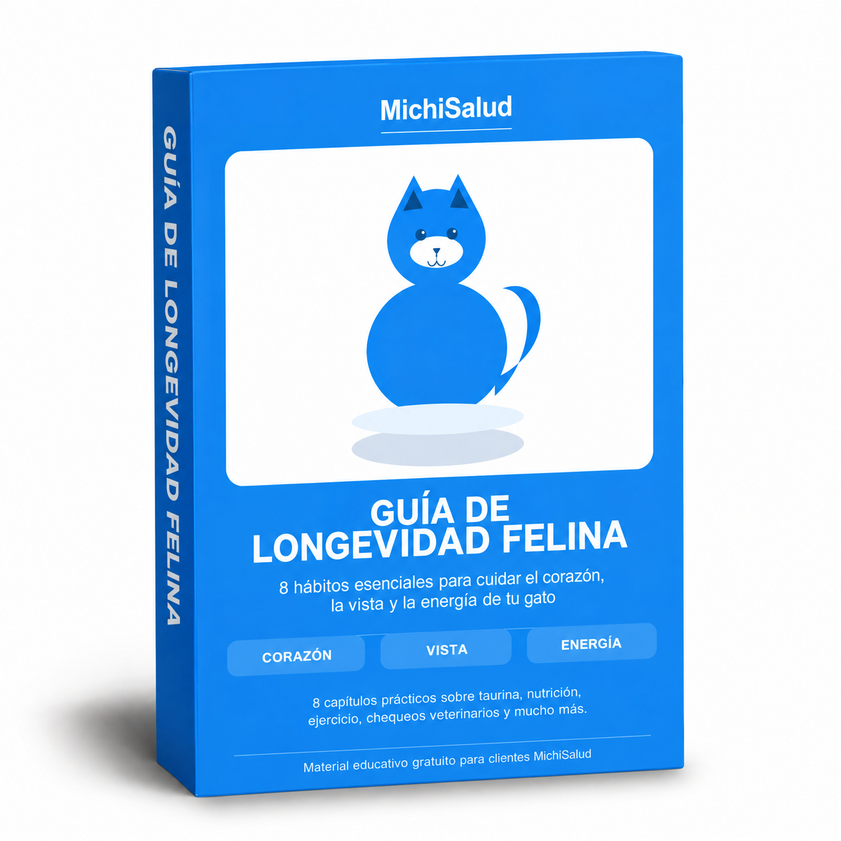 GUIA MICHISALUD GRATIS